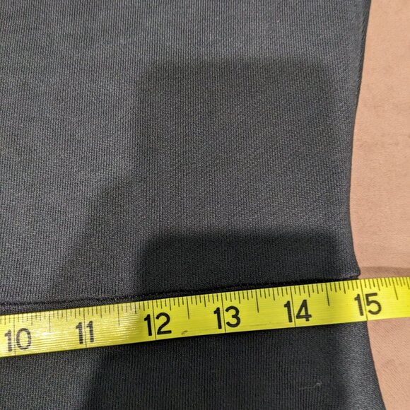 Jersey Skater Dress - Picture 3 of 3